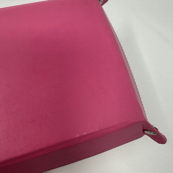 Anti Social Social Club Flip Tray Folding Tray Key Wallet Tray Pink ASSC - Picture 9 of 9